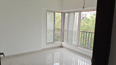 Bedroom Image of 855 Sq.ft 2 BHK Apartment / Flat for sale in Vile Parle East Mumbai for Rs. 28000000