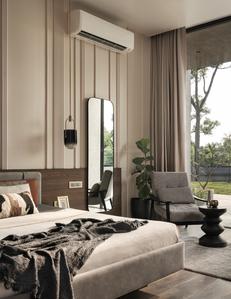 Bedroom Image of 5200 Sq.ft 4 BHK Villa for sale in Khandala Lonavala for Rs. 145000000