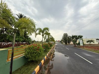 Image of 1000 Sq.ft Residential Plot / Land for sale in Kariampalayam, Coimbatore for Rs. 1549000