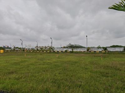 Image of 1100 Sq.ft Residential Plot / Land for sale in Padappai, Chennai for Rs. 3298900