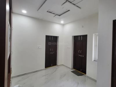 Bedroom Image of 4000 Sq.ft 4 BHK Duplex for sale in Turkayamjal Hyderabad for Rs. 26000000