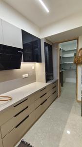Kitchen Image of 3475 Sq.ft 4 BHK Apartment / Flat for sale in Thaltej Ahmedabad for Rs. 37000000