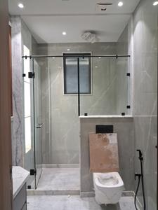 Bedroom Four Image of 3375 Sq.ft 4 BHK Builder Floor for rent in Paschim Vihar New Delhi for Rs. 130000