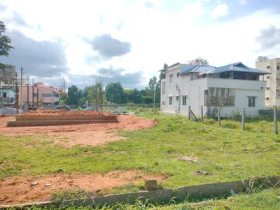 Image of 1200 Sq.ft Residential Plot / Land for sale in S.Bingipura, Bengaluru for Rs. 7200010