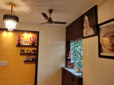 Hall Image of 1113 Sq.ft 2.5 BHK Apartment / Flat for sale in Express Zenith Phase 2 Tower B And C, Sector 77 Noida for Rs. 14000000