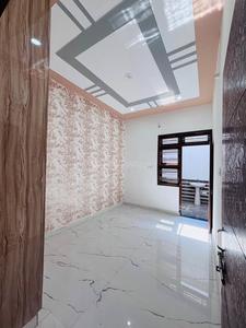 Bedroom Image of 1800 Sq.ft 3 BHK Independent House for sale in Boriyakhurd Raipur for Rs. 5580000