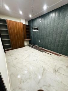 Bedroom Image of 1800 Sq.ft 3 BHK Apartment / Flat for sale in Evermark Maharishi Enclave, Sector 104 Noida for Rs. 9000000