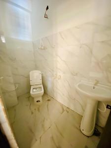Bathroom Image of luxoPG in Sector 63, Noida