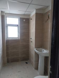 Bedroom Three Image of 1700 Sq.ft 3 BHK Apartment / Flat for sale in Terrace Homes, Noida Extension Greater Noida for Rs. 13540000