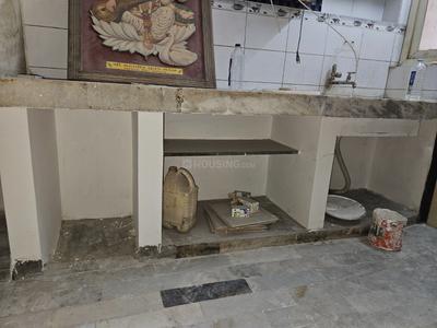 Kitchen Image of 1160 Sq.ft 2 BHK Apartment / Flat for rent in Satellite Ahmedabad for Rs. 16000