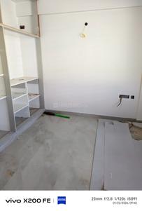 Bedroom Image of 1000 Sq.ft 1 BHK Apartment / Flat for rent in HBR Layout Bengaluru for Rs. 42000