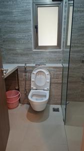 Image of 900 Sq.ft 2.5 BHK Apartment / Flat for rent in T Bhimjyani The Verraton, Thane West, Thane for Rs. 60000