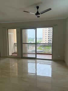 Hall Image of 1575 Sq.ft 3 BHK Apartment / Flat for rent in Eiffel Vivassa Estate, Sultanpur Road Lucknow for Rs. 28000