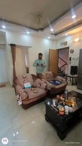 Hall Image of 1250 Sq.ft 3 BHK Apartment / Flat for sale in Madurdaha Kolkata for Rs. 8200000