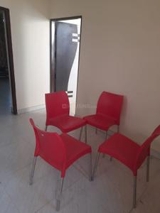 Hall Image of 1800 Sq.ft 2 BHK Builder Floor for rent in Sector 28 Faridabad for Rs. 20000