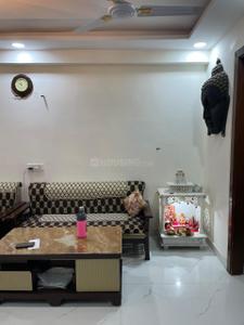 Hall Image of 1349 Sq.ft 3 BHK Apartment / Flat for sale in JMD Siddhi Vinayak, Sector 73 Noida for Rs. 5800000