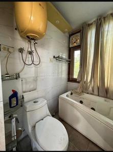 Image of 1000 Sq.ft 2 BHK Builder Floor for rent in Panchsheel Park, New Delhi for Rs. 80000