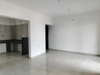 Living Room Image of 1051 Sq.ft 2 BHK Apartment / Flat for sale in Rama Melange Residences, Hinjawadi Phase 3 Pune for Rs. 7500000
