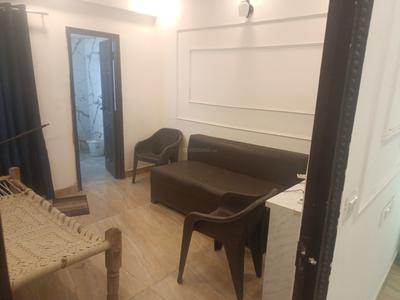 Bedroom Image of 850 Sq.ft 2 BHK Apartment / Flat for sale in Migsun Vilaasa, Eta II Greater Noida for Rs. 6200000