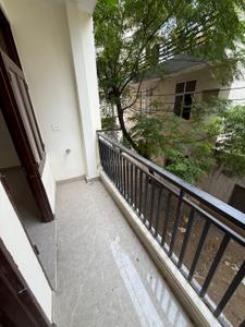 Balcony Image of 3240 Sq.ft 4 BHK Builder Floor for sale in Palam Vihar Gurgaon for Rs. 42500000
