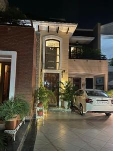 Image of 7000 Sq.ft 5 BHK Independent House for sale in Sector 65, Mohali for Rs. 135000000