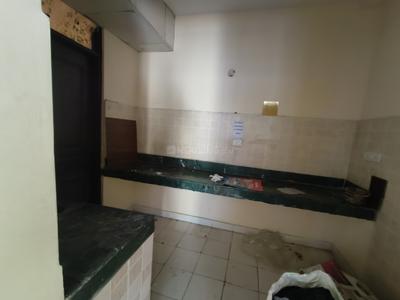 Kitchen Image of 1264 Sq.ft 2 BHK Apartment / Flat for rent in TDI Kingsbury Apartments, Rasoi Sonipat for Rs. 10999
