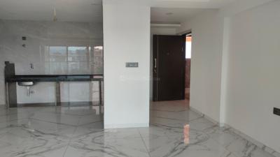 Living Room Image of 1365 Sq.ft 2 BHK Apartment / Flat for sale in Wadhwa Solitaire, Hadapsar Pune for Rs. 14000000