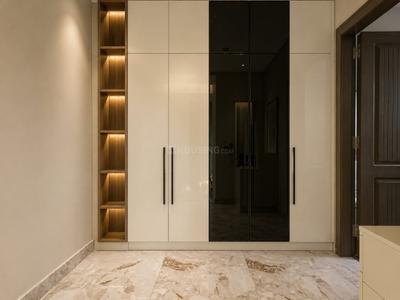 Bedroom Image of 2300 Sq.ft 4 BHK Builder Floor for sale in Jakhan Dehradun for Rs. 17500000