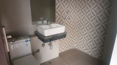 Image of 755 Sq.ft 2 BHK Apartment / Flat for sale in SCC Blossom PMAY PH 2 Block C And Block D, Raj Nagar Extension, Ghaziabad for Rs. 5949000