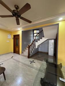 Hall Image of 5038 Sq.ft 6 BHK Independent House for sale in Vashi Navi Mumbai for Rs. 160000000