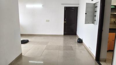 Living Room Image of 1388 Sq.ft 3 BHK Apartment / Flat for sale in Unitech Uniworld Gardens 2, Sector 47 Gurgaon for Rs. 19300000
