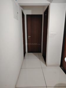 Hall Image of 1350 Sq.ft 2.5 BHK Apartment / Flat for sale in VJ Yashwin Encore, Wakad Pune for Rs. 11500000