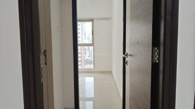 Bedroom Image of 1000 Sq.ft 2 BHK Apartment / Flat for rent in Cornerstone, Worli Mumbai for Rs. 120000