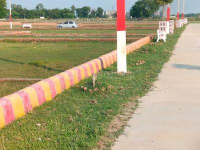Image of 1000 Sq.ft Residential Plot / Land for sale in Tindola, Lucknow for Rs. 899000