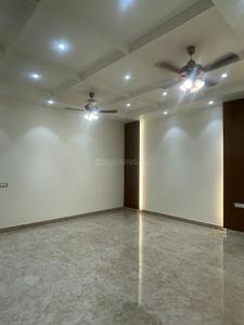 Hall Image of 2160 Sq.ft 4 BHK Builder Floor for sale in Yojana Vihar RWA, Anand Vihar New Delhi for Rs. 42500000