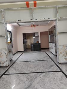 Kitchen Image of 2030 Sq.ft 3 BHK Builder Floor for sale in NGO Colony Guntur for Rs. 7800000