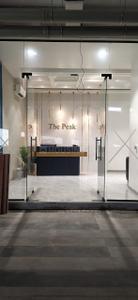 Image of 1550 Sq.ft 3 BHK Apartment / Flat for sale in The Peak, Kondhwa, Pune for Rs. 13000000