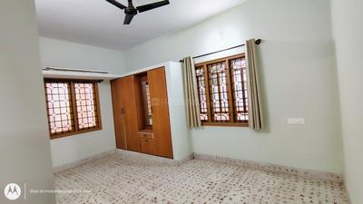 Bedroom Image of 1600 Sq.ft 3 BHK Independent House for rent in Chikkalasandra Bengaluru for Rs. 40000