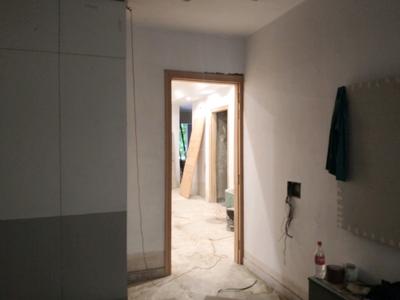 Bedroom Image of 1350 Sq.ft 3 BHK Builder Floor for sale in Paschim Vihar New Delhi for Rs. 27500000