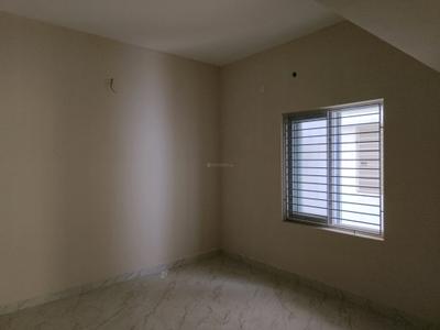 Bedroom Image of 1160 Sq.ft 3 BHK Apartment / Flat for sale in Pallikaranai Chennai for Rs. 8700000