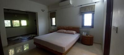 Bedroom Image of 3500 Sq.ft 4 BHK Independent House for rent in RMV Extension Stage 2 Bengaluru for Rs. 270000