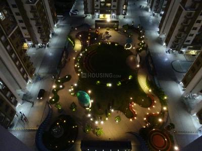 Image of 1246 Sq.ft 2 BHK Apartment / Flat for sale in Happy Home Nakshatra Embassy, Palanpur, Surat for Rs. 4500000