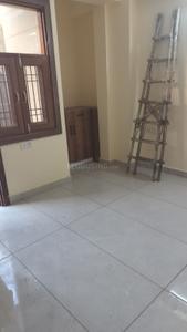 Hall Image of 1100 Sq.ft 3 BHK Apartment / Flat for rent in Dashrath Puri New Delhi for Rs. 30000
