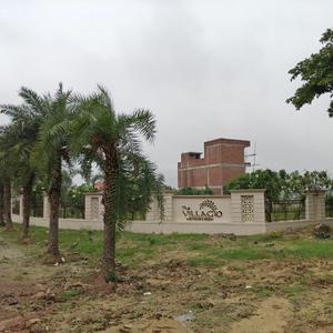 Image of 750 Sq.ft 2 BHK Farm House for sale in Mohanlalganj, Lucknow for Rs. 800000