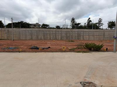 Image of 1020 Sq.ft Residential Plot / Land for sale in Bidarahalli, Bengaluru for Rs. 3700000