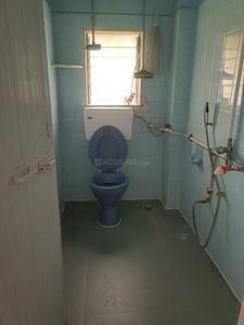 Image of 850 Sq.ft 2 BHK Apartment / Flat for rent in Kalwa, Thane for Rs. 27000