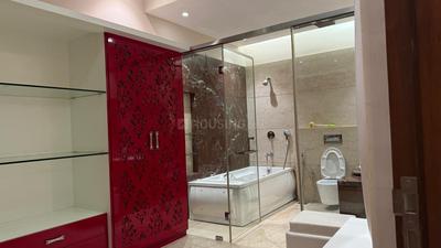 Image of 2900 Sq.ft 6 BHK Apartment / Flat for rent in Iscon Ambli Road, Ahmedabad for Rs. 400000