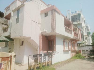 Image of 1700 Sq.ft 3 BHK Villa for sale in Diwalipura, Vadodara for Rs. 8800000