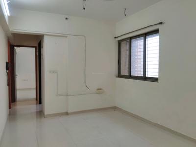 Living Room Image of 910 Sq.ft 2 BHK Apartment / Flat for rent in Kasarvadavali Thane for Rs. 28000