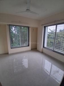 Hall Image of 590 Sq.ft 1 BHK Apartment / Flat for rent in CD Premia C 1 Phase I, Narhe Pune for Rs. 15000